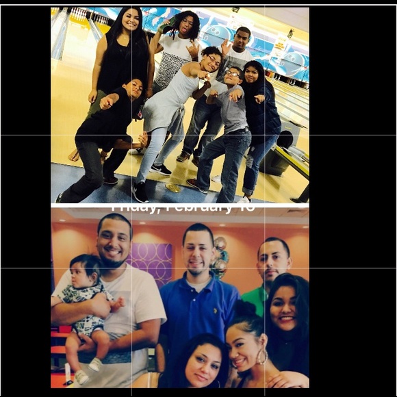 Blended Families Rock !Stay Humbled&Stay Prayed Up - Picture 3 of 8